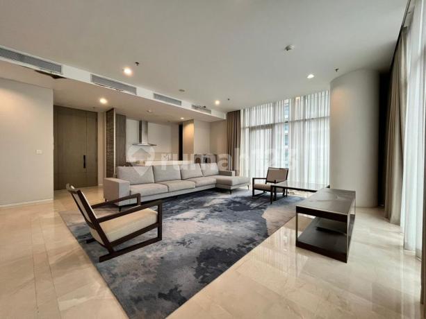 Apartment Verde Two | 2 Bedroom | Full Furnished | Jakarta Selatan