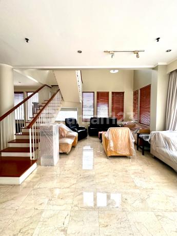 Kintamani 4 Bedroom Penthouse Fully Furnished