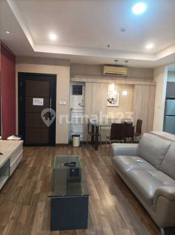Apartemen Essence Dharmawangsa Furnished Apartemen Essence Dharmawangsa Furnished
