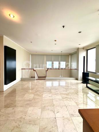 Kintamani Condominium 2-Story Fully Furnished Apartment