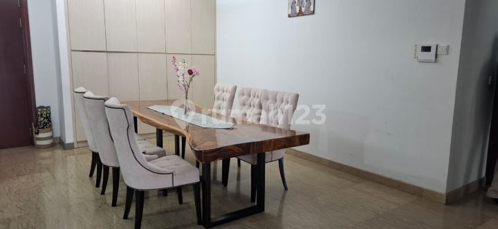 Apartment Essence 3 Kamar Tidur Fully Furnished Jakarta Selatan Apartment Essence 3 Kamar Tidur Fully Furnished Jakarta Selatan