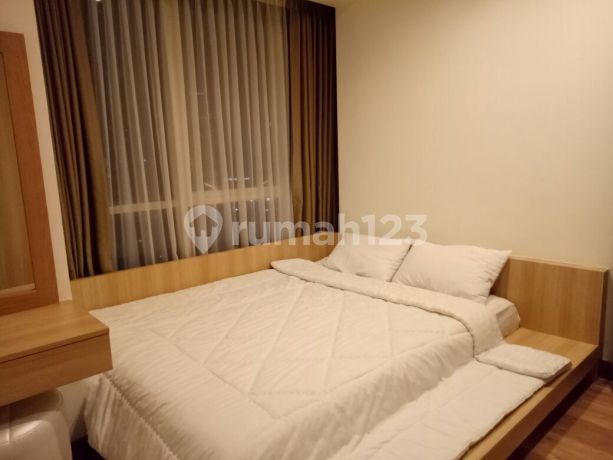 Apartemen Sky Garden 2 Bedroom Furnished Apartemen Sky Garden 2 Bedroom Furnished