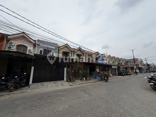Jual Ruko Grand Poris Tangerang 2 Lantai, Bersih New Renovasi Jual Ruko Grand Poris Tangerang 2 Lantai, Bersih New Renovasi