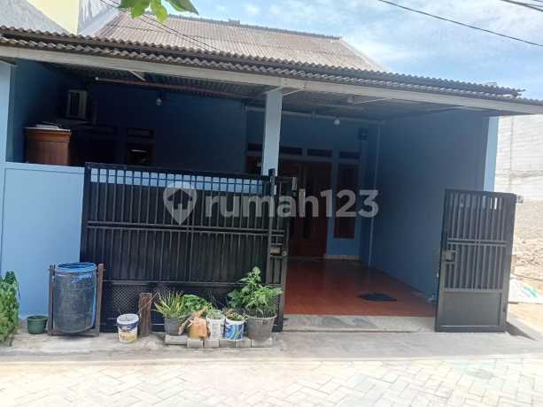 For Sale Fast!! Grand Permata Sepatan House