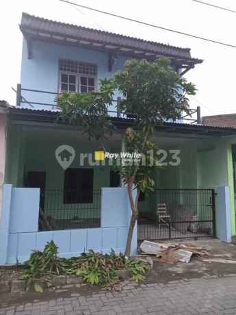 Dijual Rumah Sederhana Solo Baru Gading Permai Dijual Rumah Sederhana Solo Baru Gading Permai