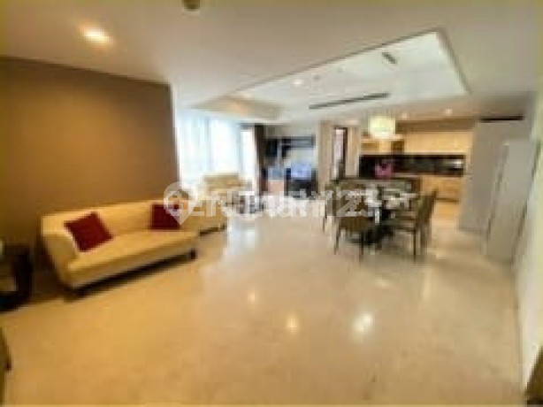 1 Unit Apartemen Ascott Kuningan Jakarta Selatan R1778 1 Unit Apartemen Ascott Kuningan Jakarta Selatan R1778
