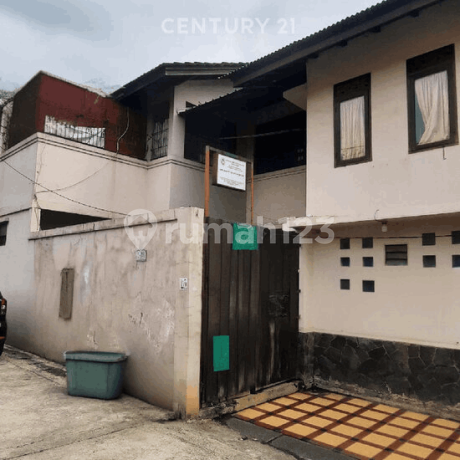 Rumah 2 Lantai Di Daerah Stategis Taman Cikunir Indah S9176