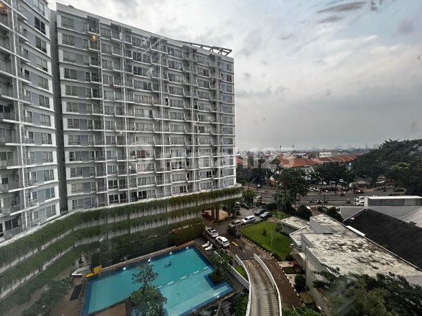 Dijual Unit Studio Apartemen Altiz Bintaro Plaza Lantai 7 Unfurnished Dijual Unit Studio Apartemen Altiz Bintaro Plaza Lantai 7 Unfurnished