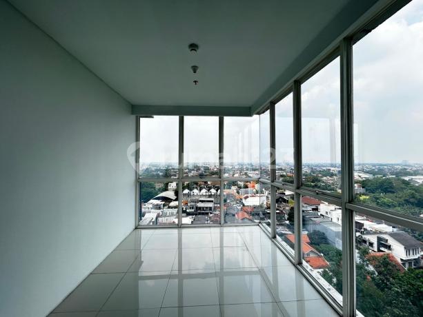 Apartemen Lexington Bintaro Dua Sisi (Hook) Belum Pernah Dihuni