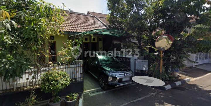 Rumah Pusat Kota Lelang Tanjung Asri Barat Residence Antapani Kota Bandung Rumah Pusat Kota Lelang Tanjung Asri Barat Residence Antapani Kota Bandung