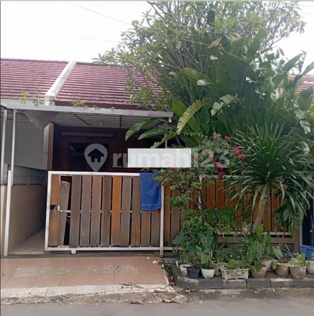 Taman Mas Baleendah Bandung Regency House Auction Cheap