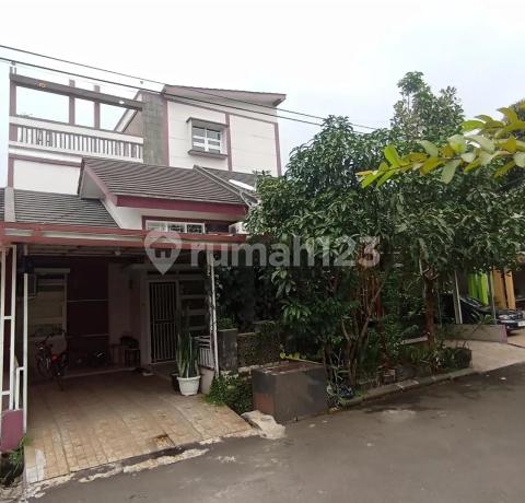 Cheap House Auction 169m² Land Area Bage Bandung City
