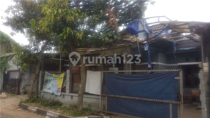 Rumah Lelang Gempol Elok Cigondewah Kota Bandung 