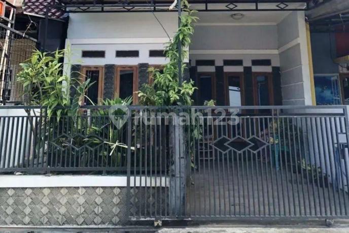 Rumah Murah Lelang Baleendah Kabupten Bandung