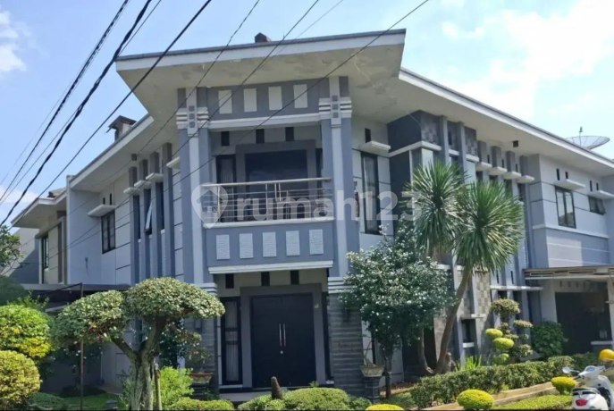 Lelang Rumah Mewah Murah Lt259 Regol Kota Bandung