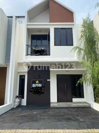 Rumah Jual Jl Gandul Raya Rumah Jual Jl Gandul Raya