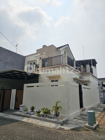 Rumah Bagus di Poris Paradise 3