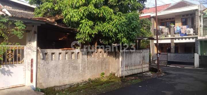 Perumahan Griya Katulampa Dekat R3 Tol Summarecon Tajur 1 Menit Motor Jam Buka Tutup Jual Cepat Bu