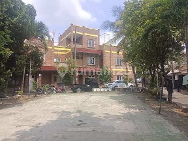 Rumah murah bgt 2lt di Griya pipit VI, Pondok aren