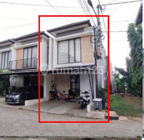Rumah Murah Bgt 2Lt di Bhuvana Residence,Pondok Pucung,Pondok Aren Rumah Murah Bgt 2Lt di Bhuvana Residence,Pondok Pucung,Pondok Aren