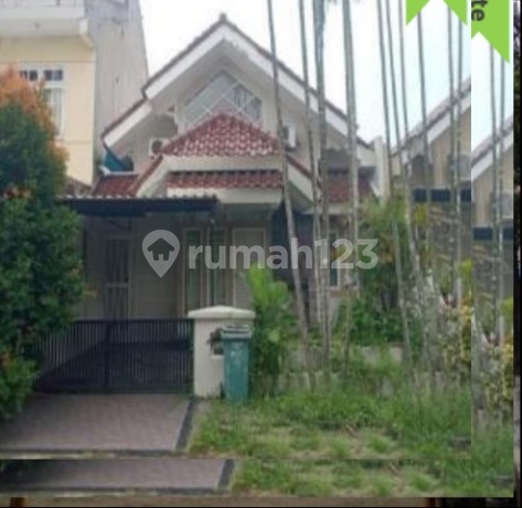 Rumah Murah Bgt 2Lt di Taman Bromo,Jl Gunung Timur,Bencongan Indah,Kelapa Dua Rumah Murah Bgt 2Lt di Taman Bromo,Jl Gunung Timur,Bencongan Indah,Kelapa Dua