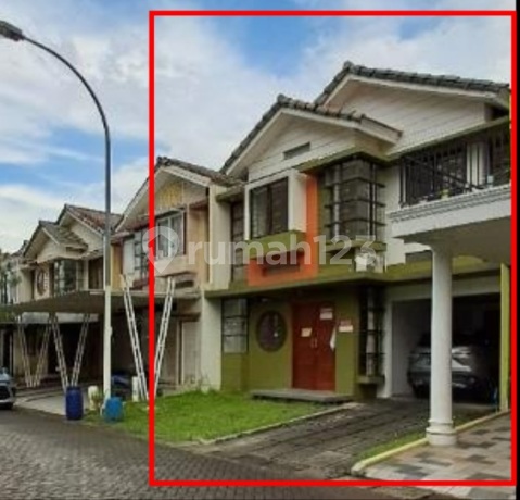 Rumah Murah Bgt 2Lt di Taman Hokaido Lippo Karawaci,Panunggangan Barat,Cibodas Rumah Murah Bgt 2Lt di Taman Hokaido Lippo Karawaci,Panunggangan Barat,Cibodas