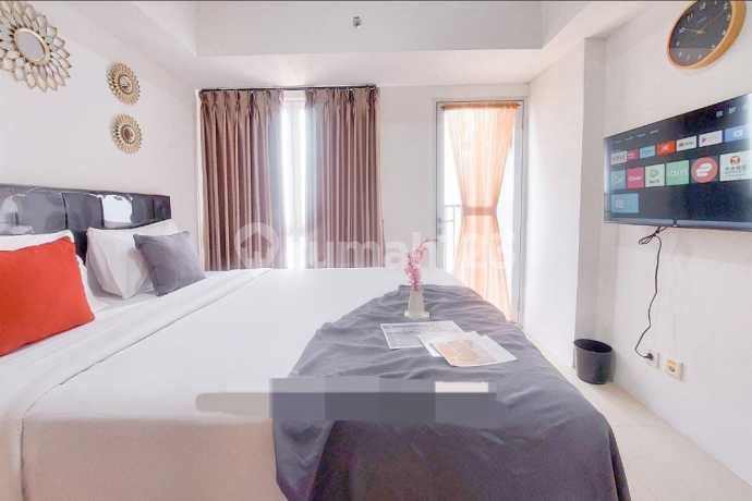 Jual Cepat Bu Apartemen Bintaro Mansion Tangerang Jual Cepat Bu Apartemen Bintaro Mansion Tangerang