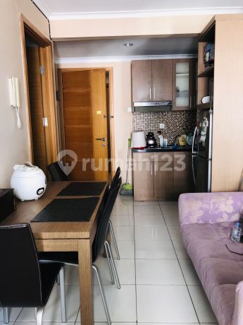 Dijual/Disewakan Murah Apartemen Signature Park Tebet - Full Furnished Type 2 Kamar Dijual/Disewakan Murah Apartemen Signature Park Tebet - Full Furnished Type 2 Kamar