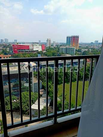 Apartement Jual BU rugi / sewa murah dibawah harga pasaran Apartemen 2 kmr di tengah kota baru