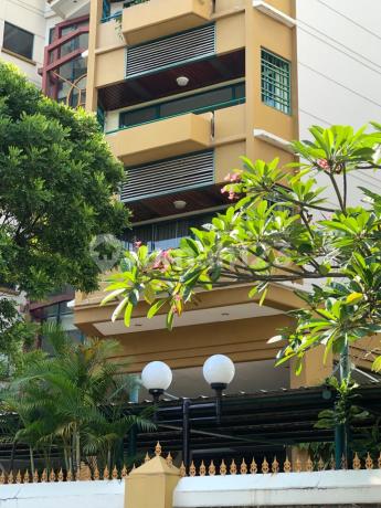 Sapphire Apartment, affordable and luxurious