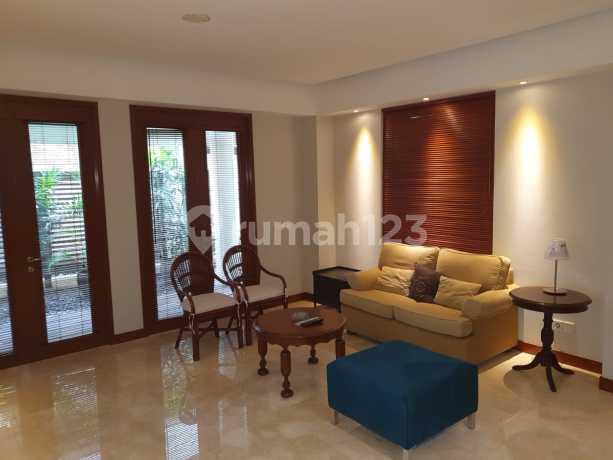 Termurah! Disewakan Apartment di Tengah Kota Jakarta Daerah Strategis