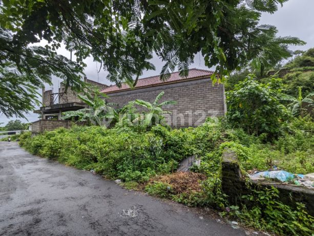 Best Deal! 1.1 Are of Land in Jimbaran, Kori Nuansa! Strategic Location