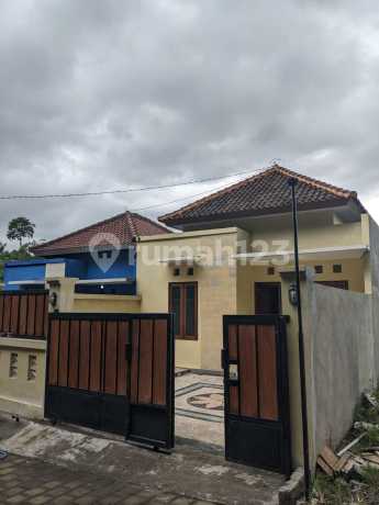 Rumah Asri Dan Terjangkau Tipe 38/72 Di Kerambitan, Tabanan! Rumah Asri Dan Terjangkau Tipe 38/72 Di Kerambitan, Tabanan!