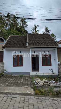 Rumah Tipe 30/60 Murah Dan Nyaman Di Kerambitan, Tabanan Rumah Tipe 30/60 Murah Dan Nyaman Di Kerambitan, Tabanan