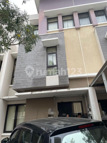 Rumah Kost Di Cluster Allogiol Di Gading Serpong Siap Huni PPJB Rumah Kost Di Cluster Allogiol Di Gading Serpong Siap Huni PPJB