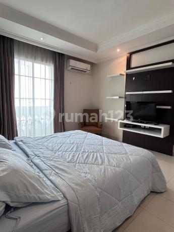 Apartemen Belezza Type Studio Cantik Furnished Apartemen Belezza Type Studio Cantik Furnished