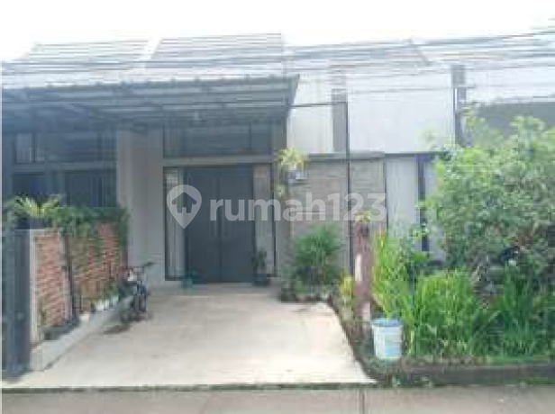 Affordable Auction South Bandung Malakasari Complex