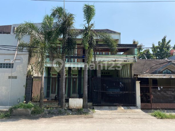 Lelang Rumah 2 Lantai Bandung Gba Bojongsoang Lelang Rumah 2 Lantai Bandung Gba Bojongsoang