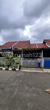Lelang Rumah 1 Lantai Bandung Antapani Parakan Mas Indah