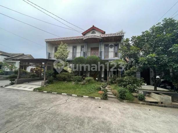 Lelang Rumah Mewah 2 Lantai Bandung Rancamanyar Lelang Rumah Mewah 2 Lantai Bandung Rancamanyar