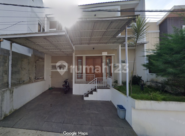 Lelang Rumah Murah Bandung Kota