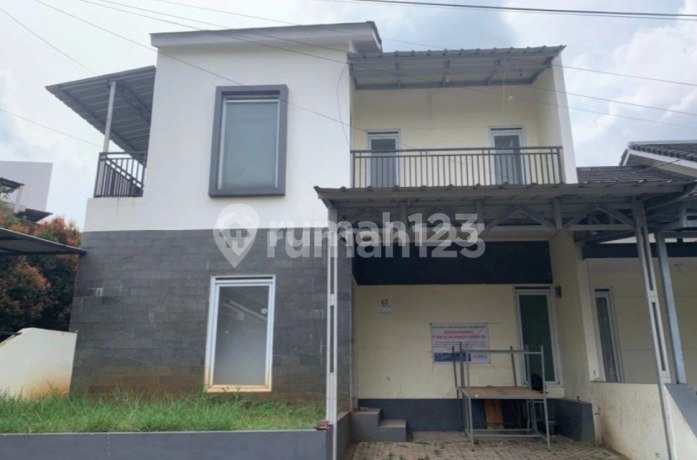 Lelang Rumah Murah Bandung Kota Cibiru