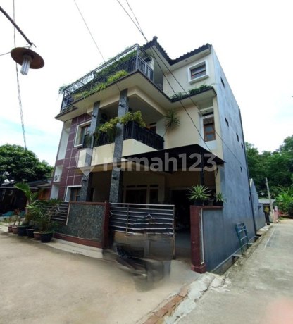 Lelang Rumah 3 Lantai Purwakarta Perum Bukit Soeryo Residence Lelang Rumah 3 Lantai Purwakarta Perum Bukit Soeryo Residence