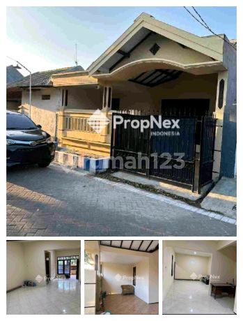 Rumah Taman Pinang Indah 