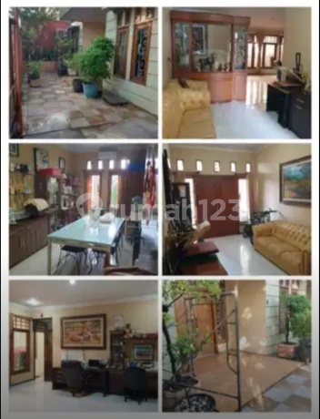 Murah Turun Harga Rumah Taman Pinang
