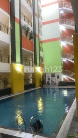 Dijual/sewa Apartment High Point 3 Kamar Tidur Furnished Bagus