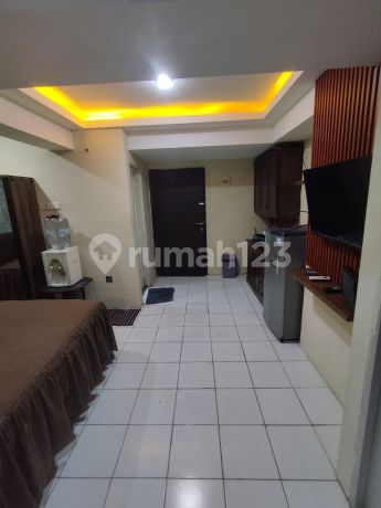 For Sale Jarrdin Apartment Bandung