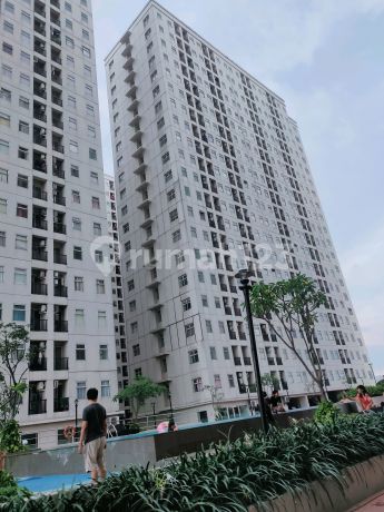 Dijual Murah Apartemen Ayodia Bagus