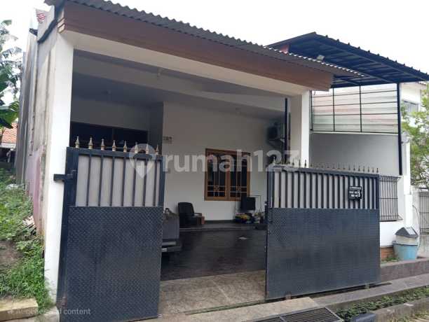 Rumah 2 Lantai Di Palem Semi Rumah 2 Lantai Di Palem Semi