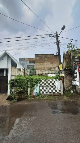 Dijual Tanah Antapani Siap Bangun Jarang Ada Dijual Tanah Antapani Siap Bangun Jarang Ada